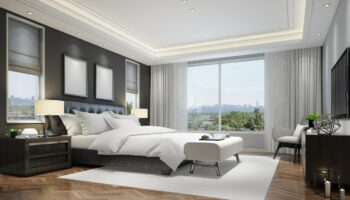 realistic-modern-double-bedroom-with-furniture-frame_176382-437