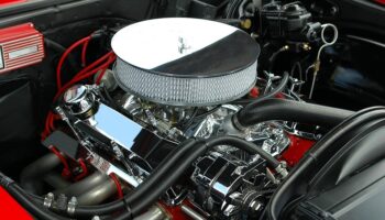 motor