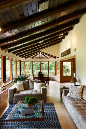 Interior,Design,Series:,Classic,Rustic,Living,Room