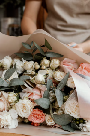 florista