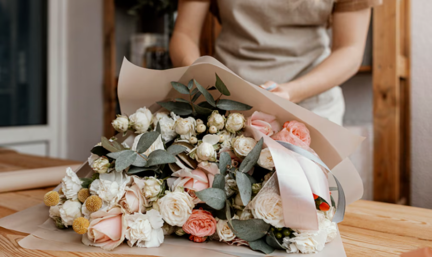 florista