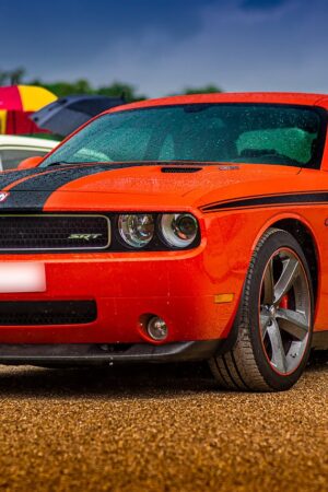 dodge-challenger