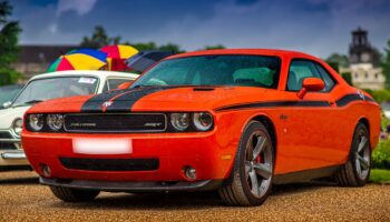 dodge-challenger