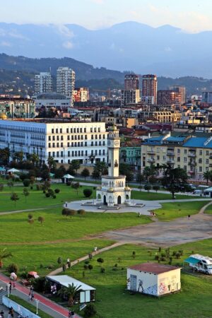 batumi