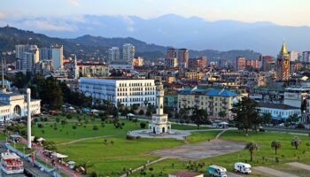 batumi