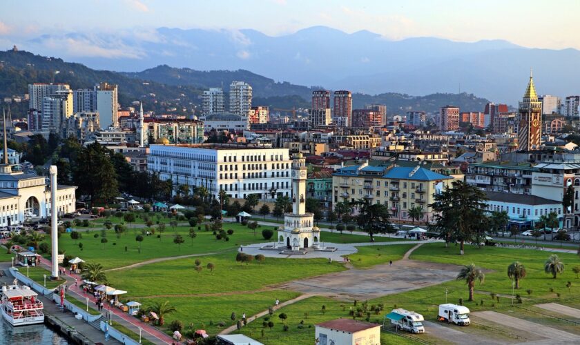 batumi